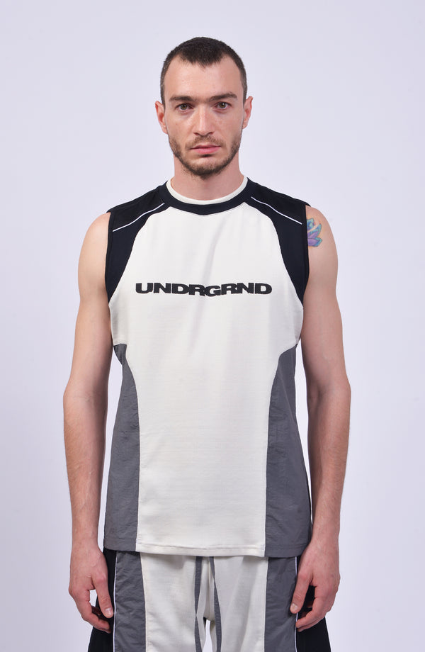 Luda - Underground Tank