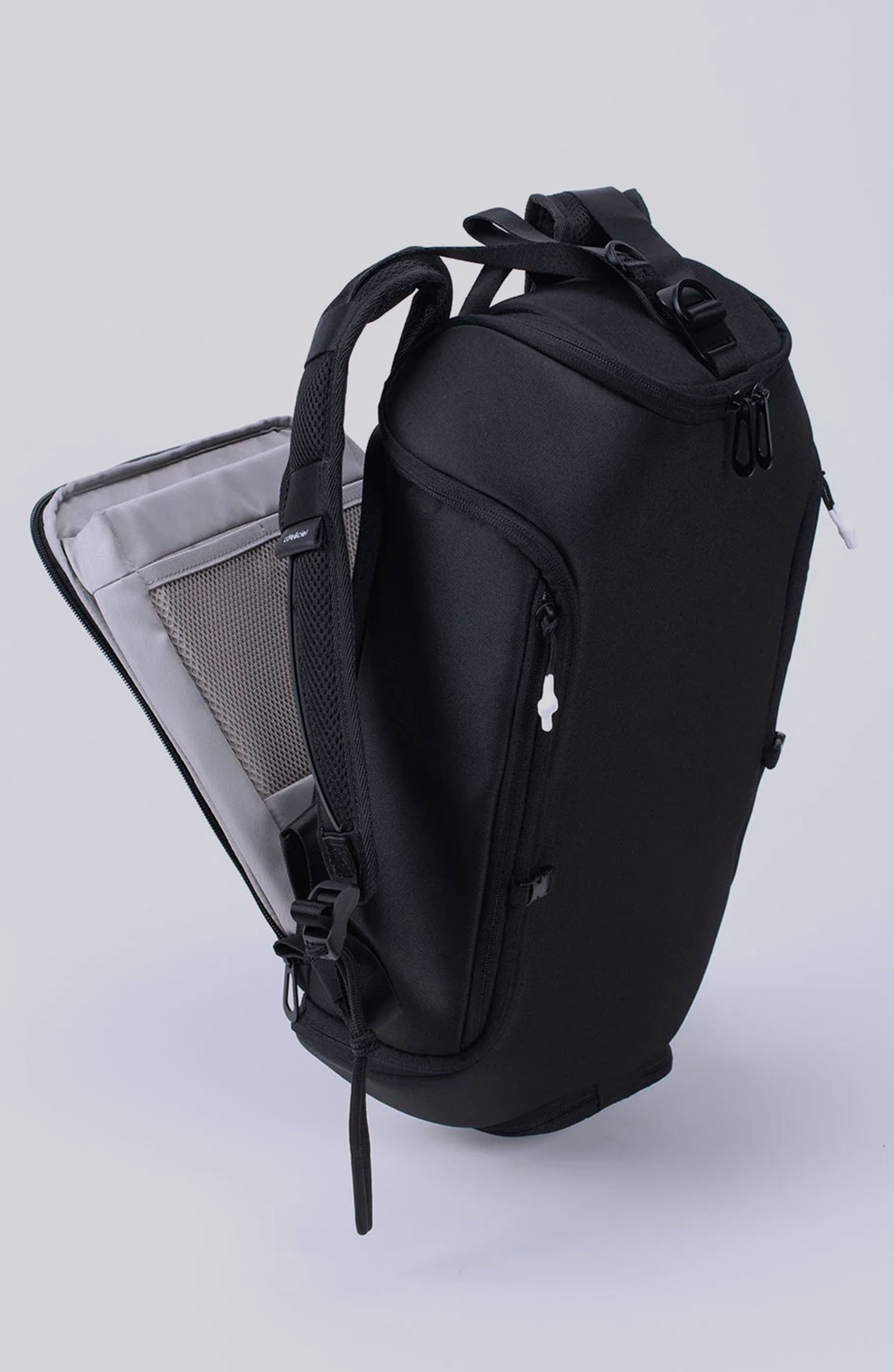 Backpacks Avon EcoYarn LUDA CONCEPT