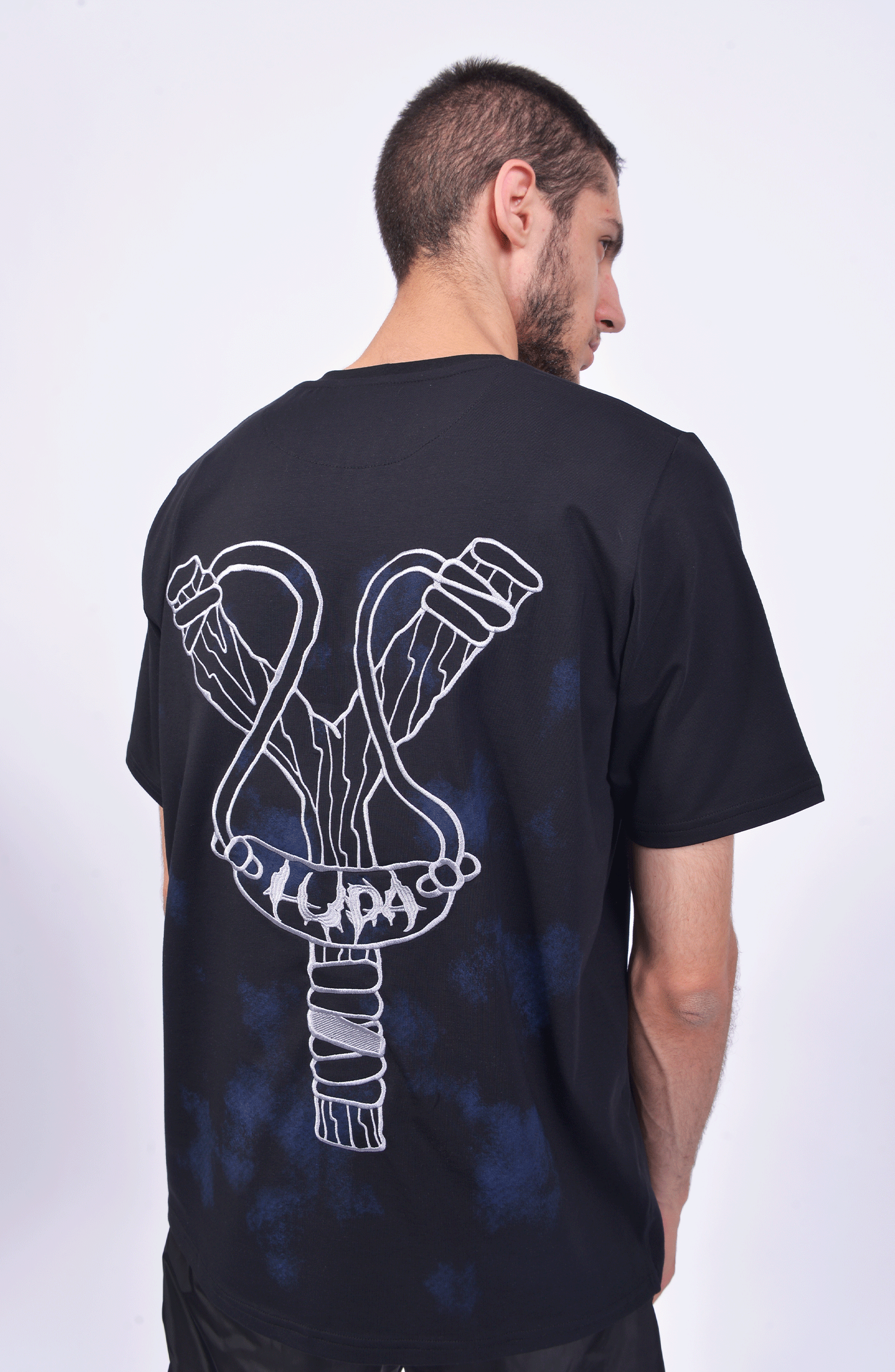 Luda - Slingshot T-Shirt