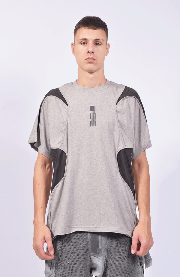 Hamcus - Hive Hybrid Construction Tee