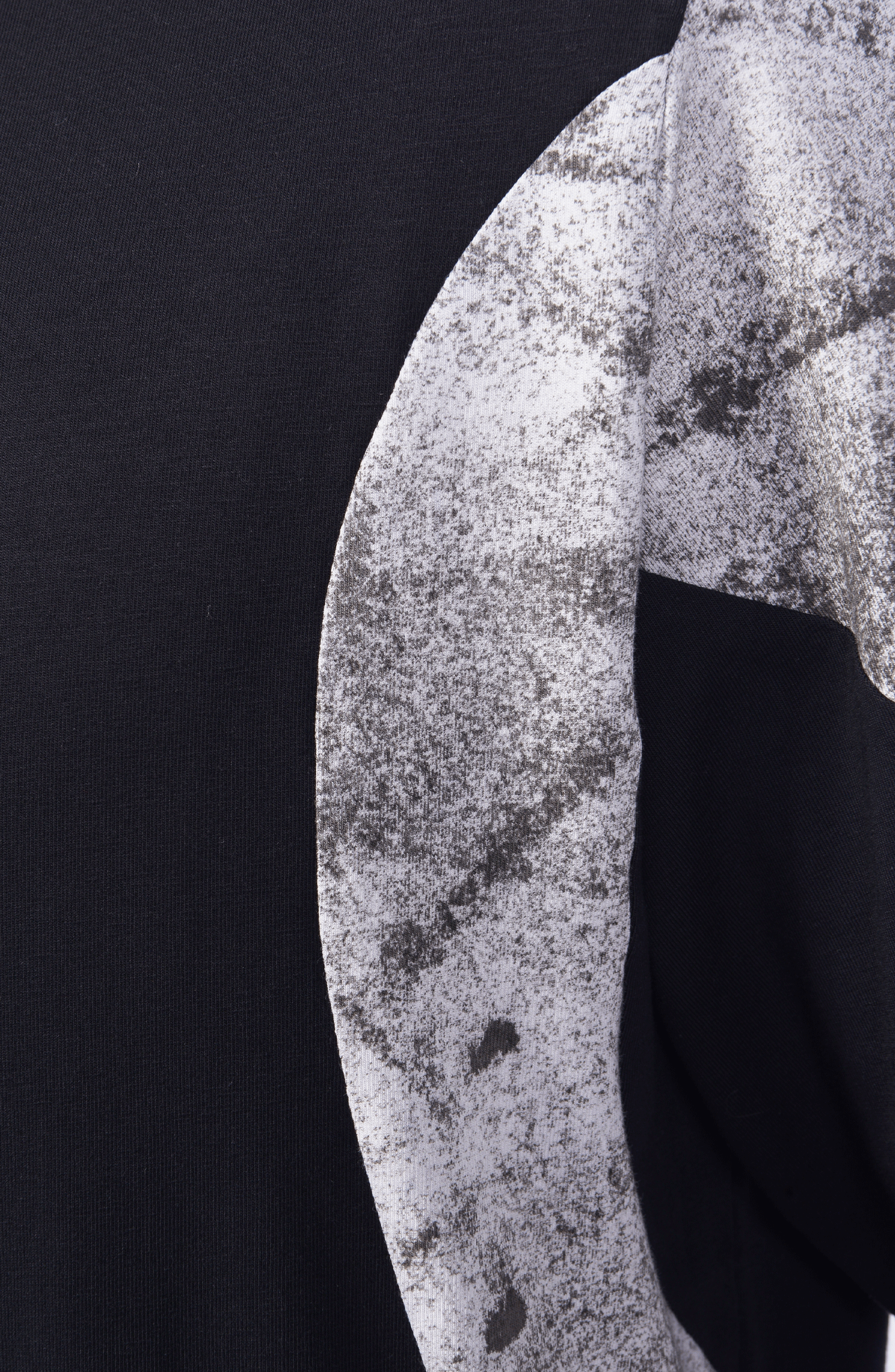 Luda - Hard Times T-Shirt