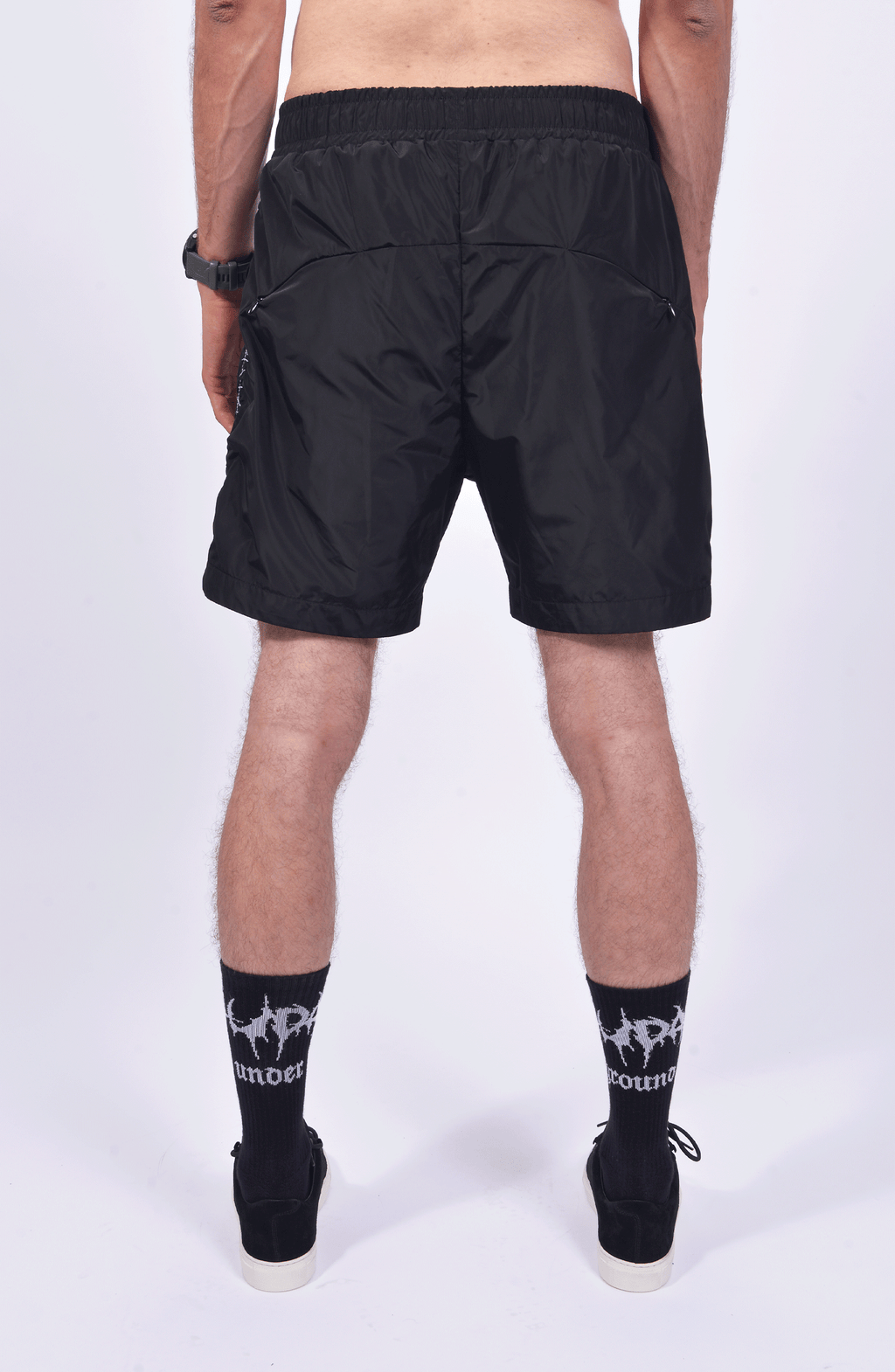 Luda - Slingshot Shorts