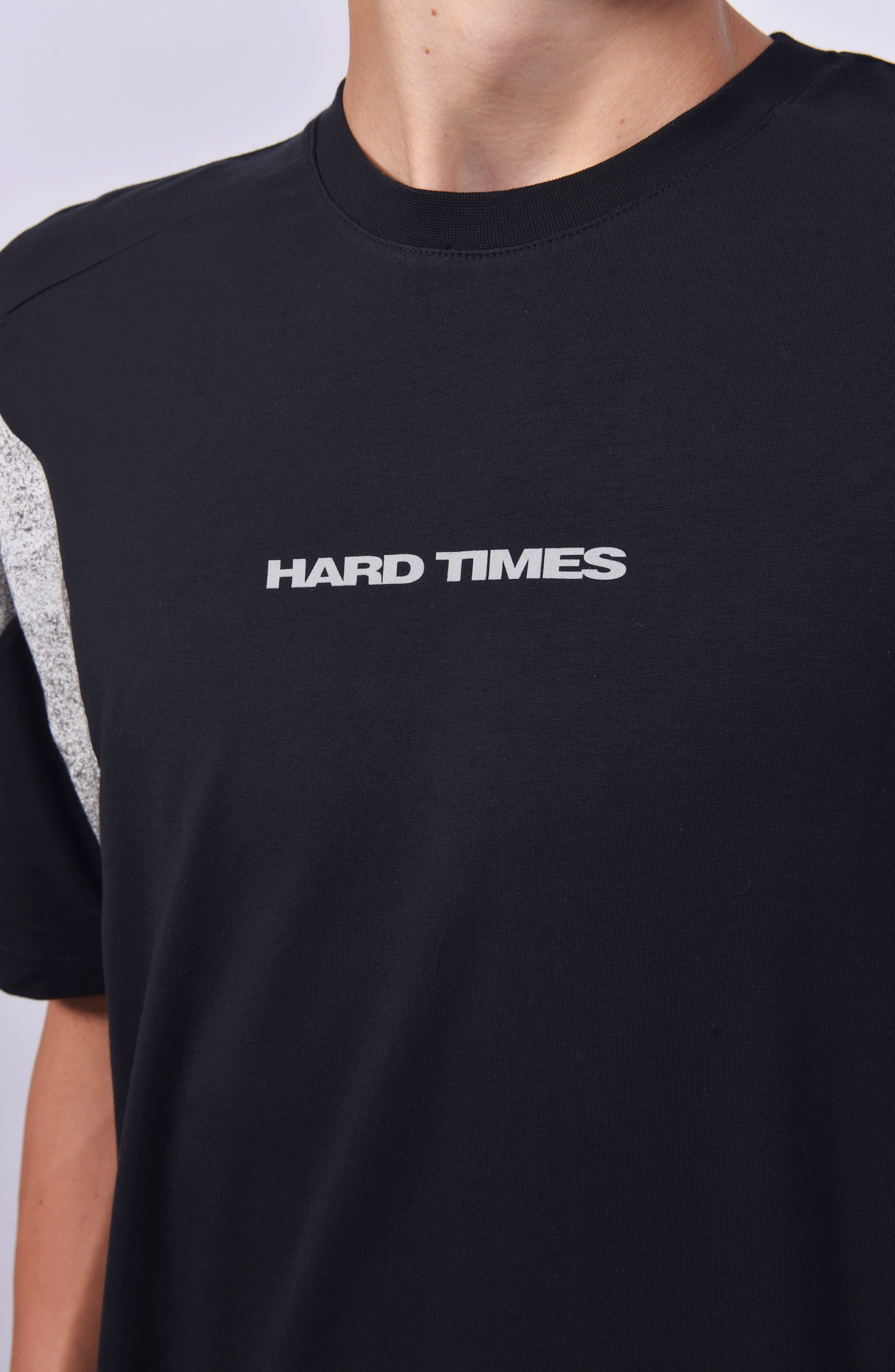Luda - Hard Times T-Shirt