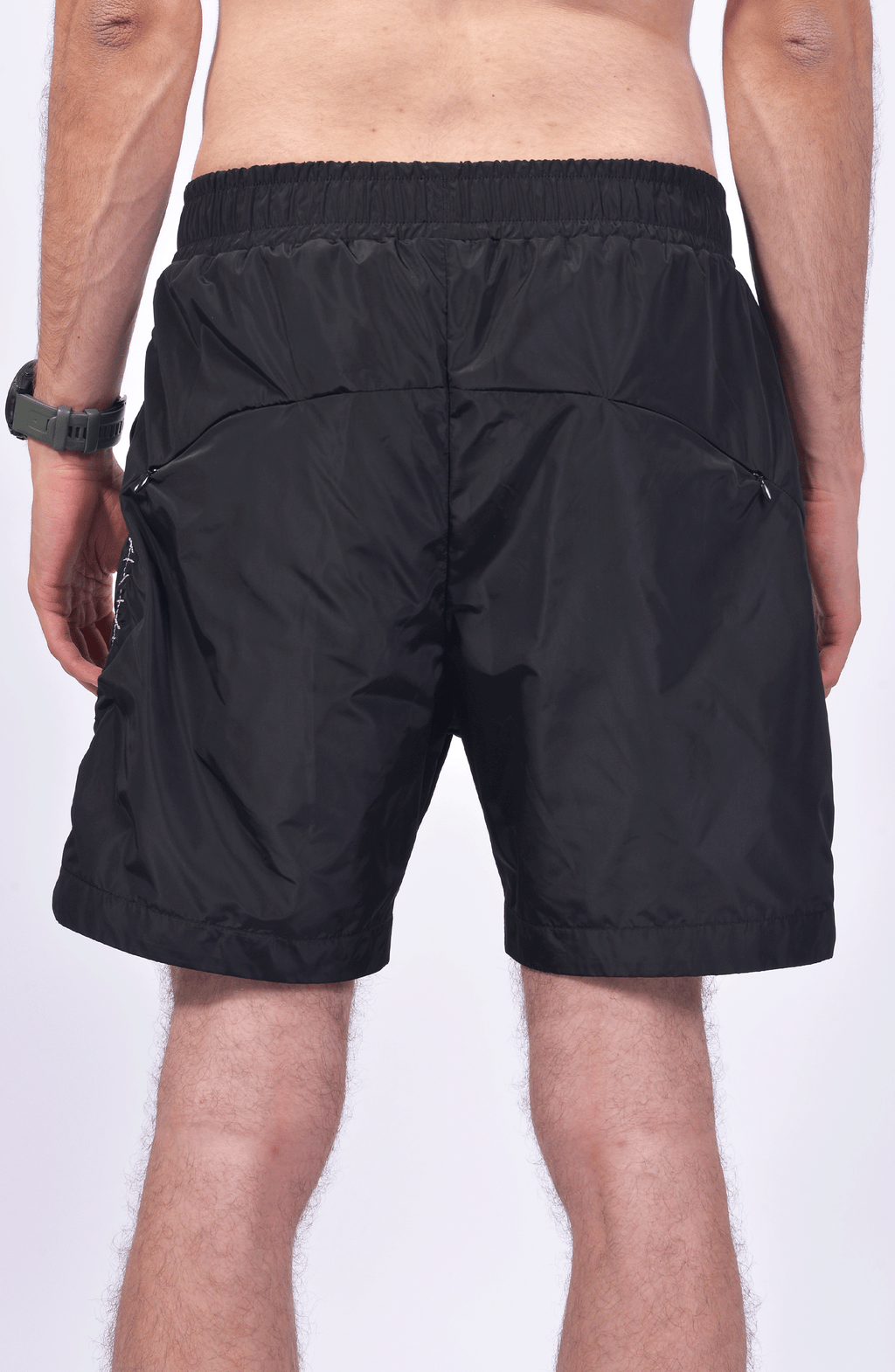 Luda - Slingshot Shorts