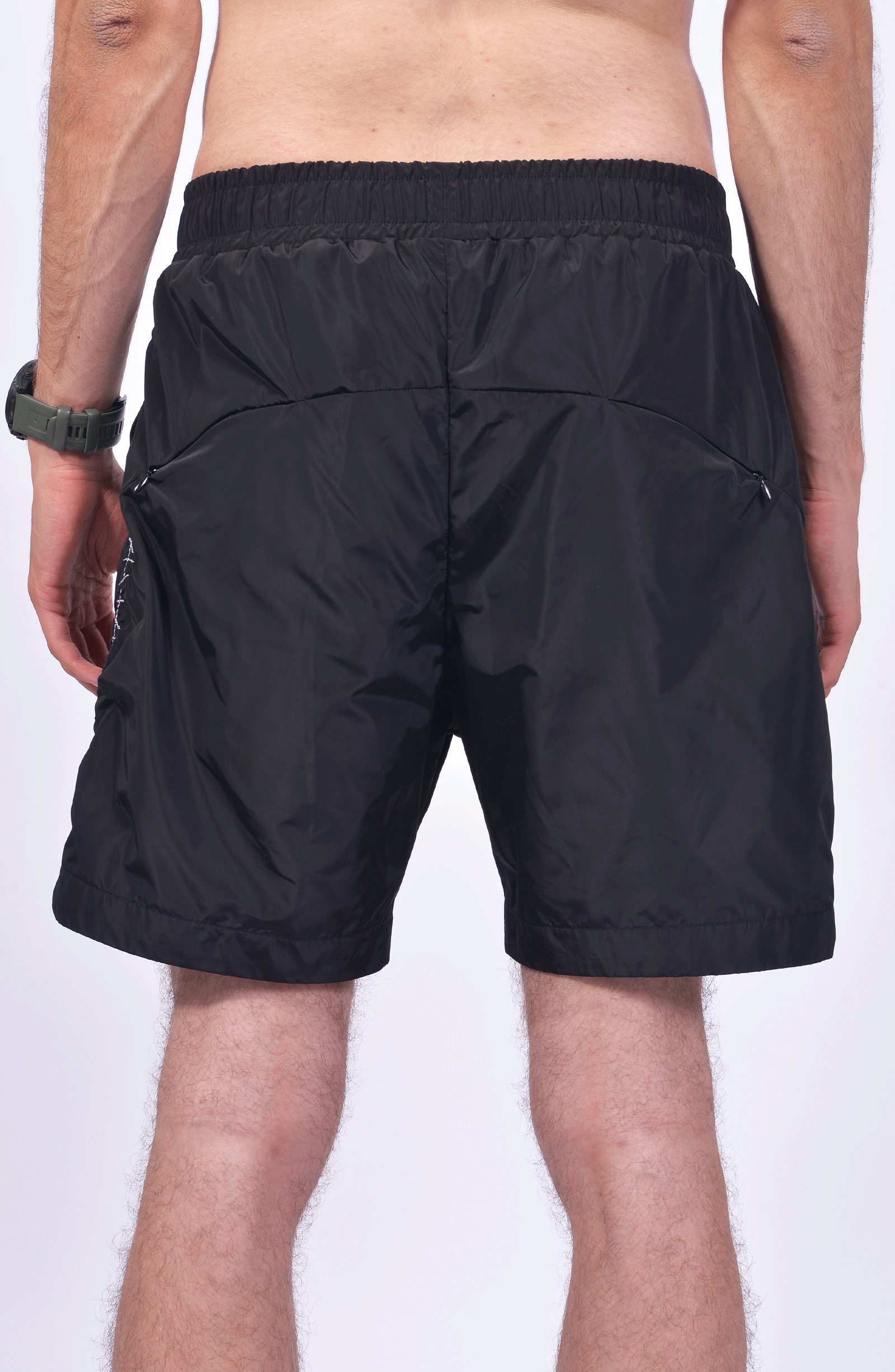 Luda - Slingshot Shorts