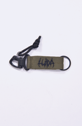 Luda - Rope Clip - Keychain