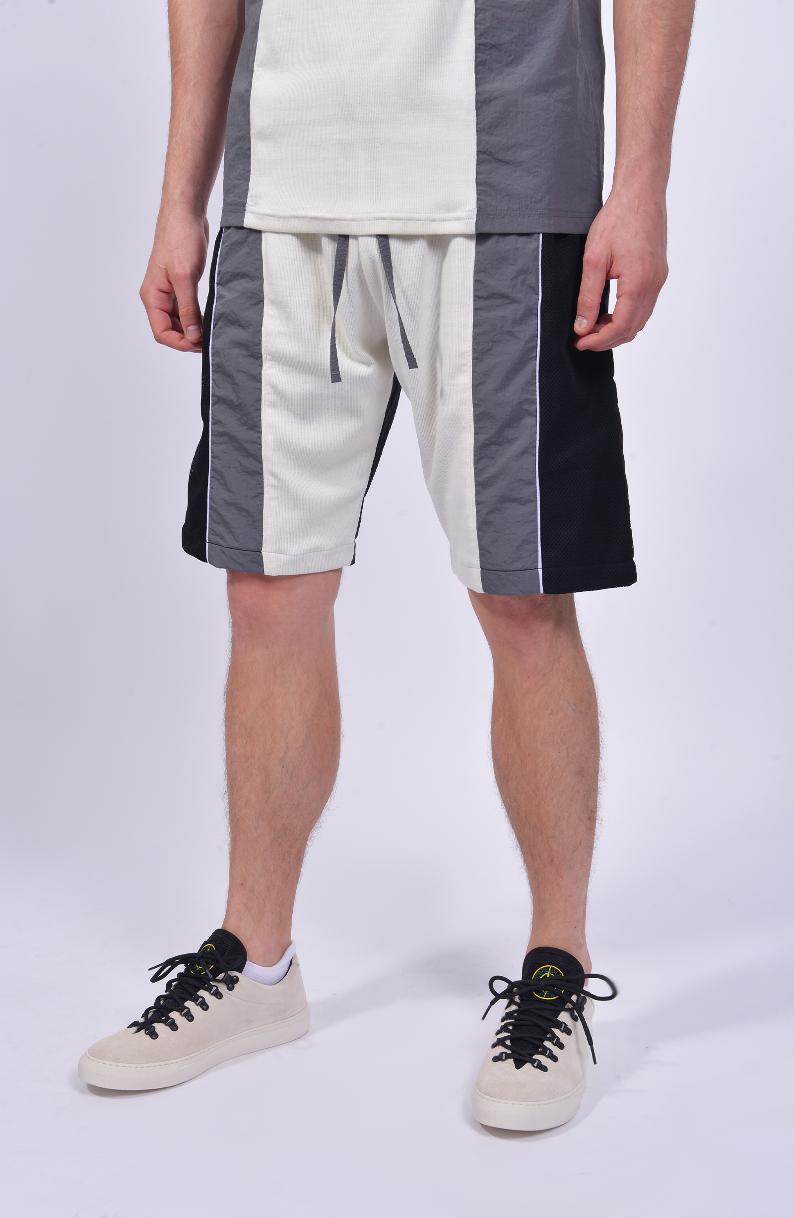 Luda - Underground - Shorts