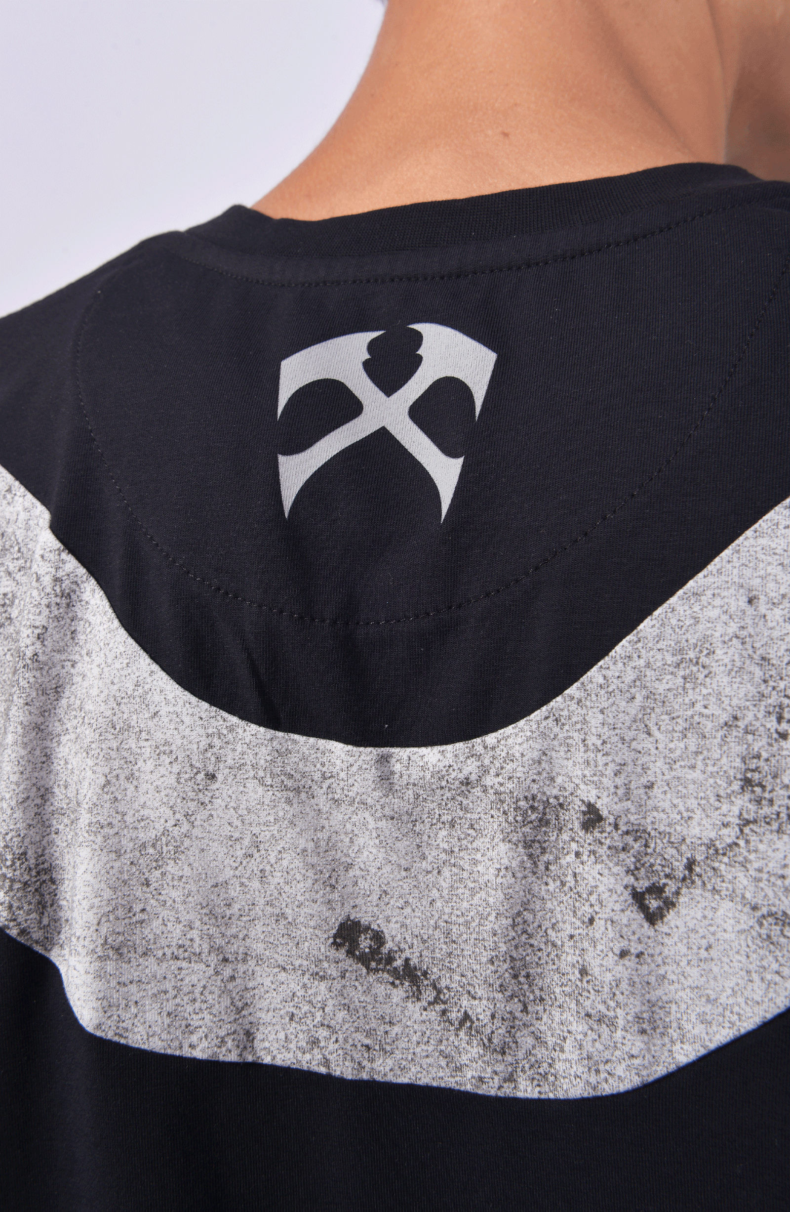 Luda - Hard Times T-Shirt