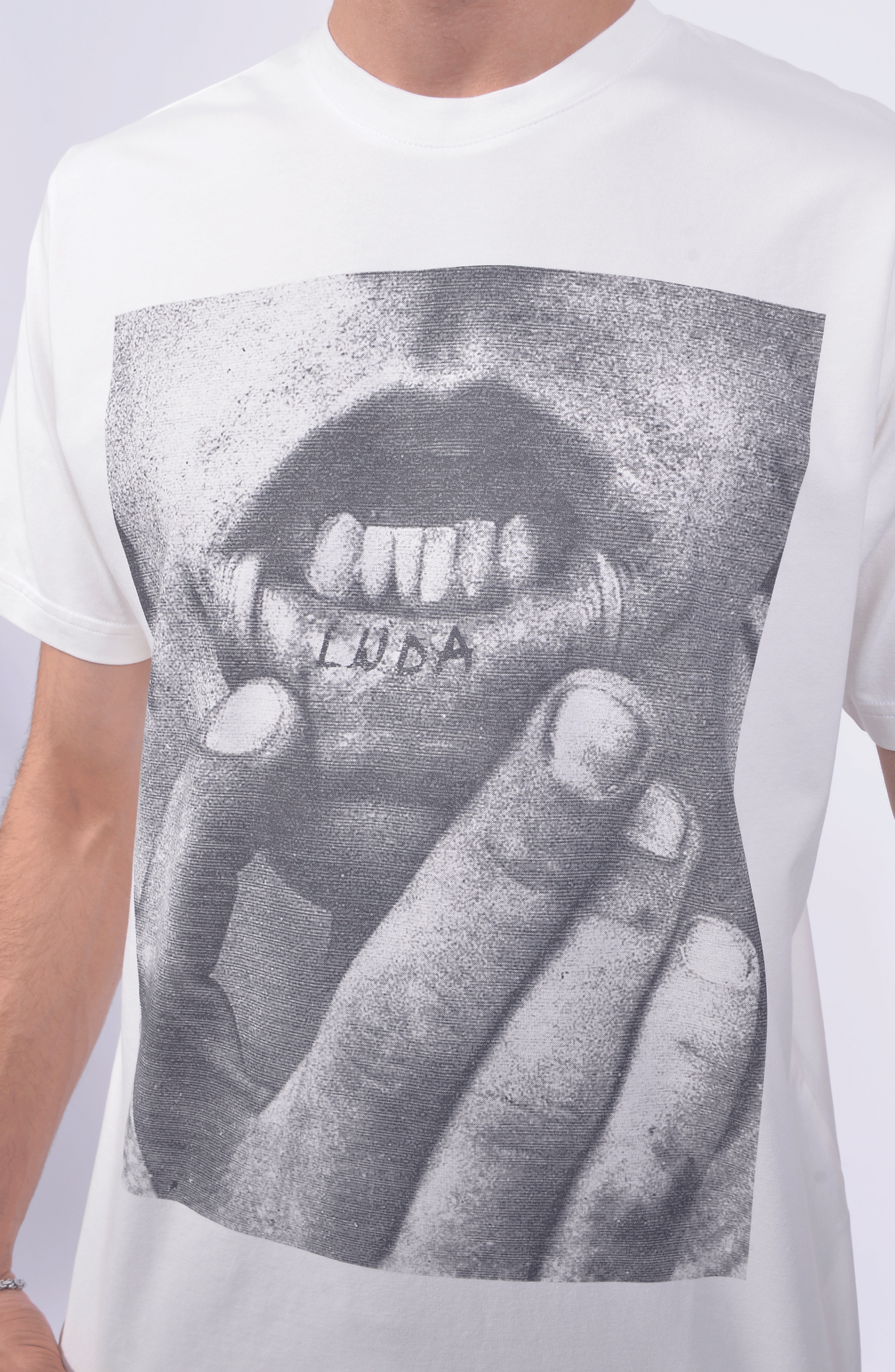 Luda - Malicious T-Shirt