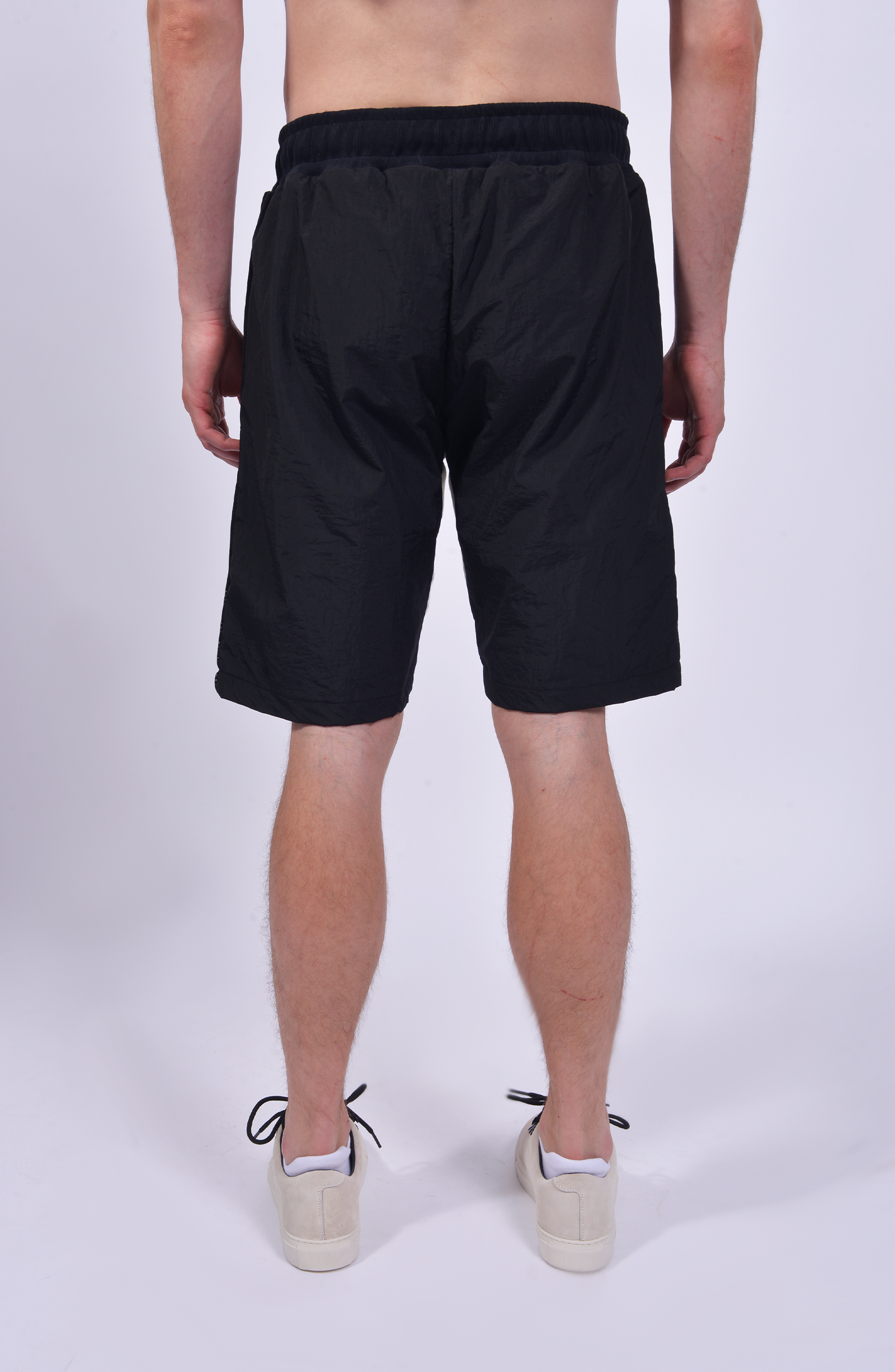 Luda - Underground Shorts