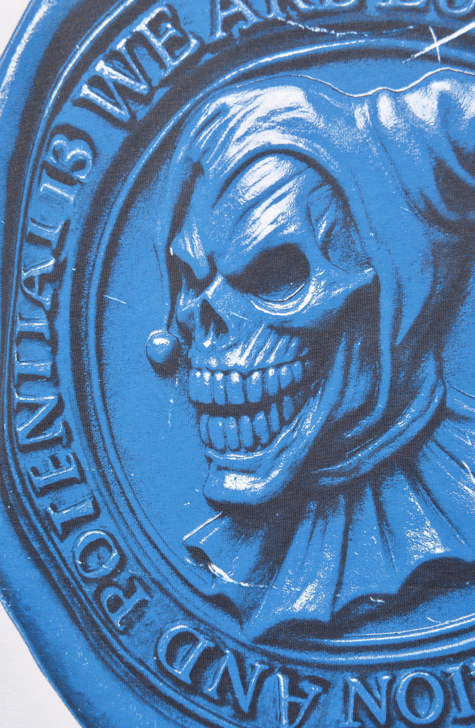 Luda - Movement T-Shirt