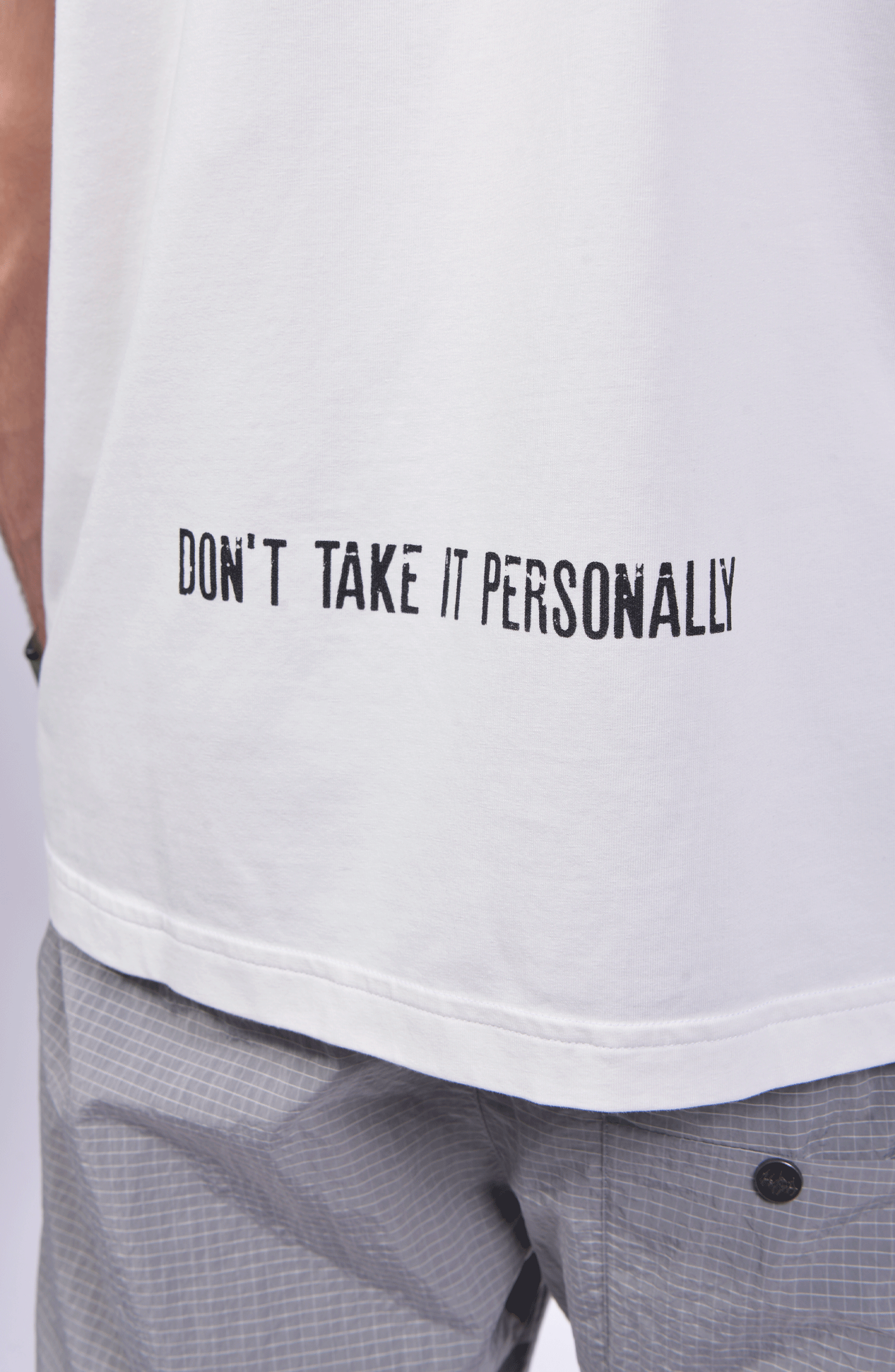 Luda - Malicious T-Shirt