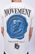 Luda - Movement T-Shirt