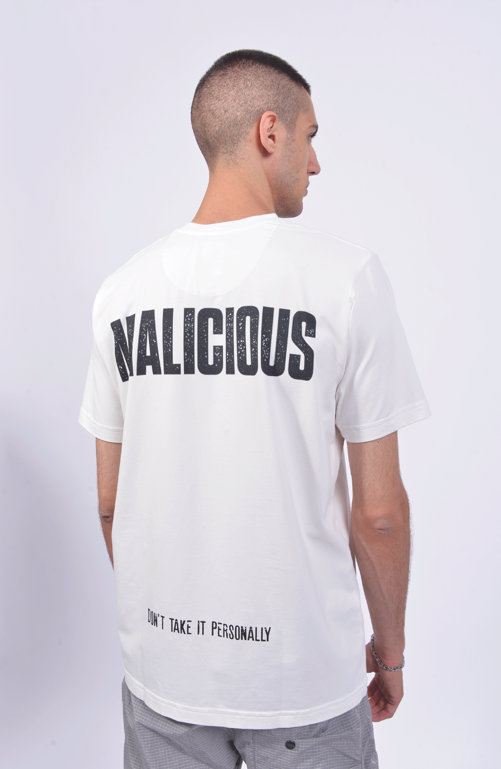 Luda - Malicious T-Shirt
