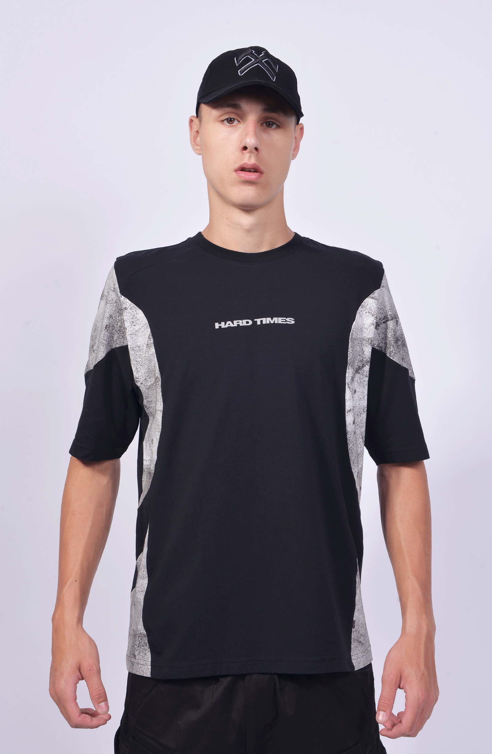 Luda - Hard Times T-Shirt