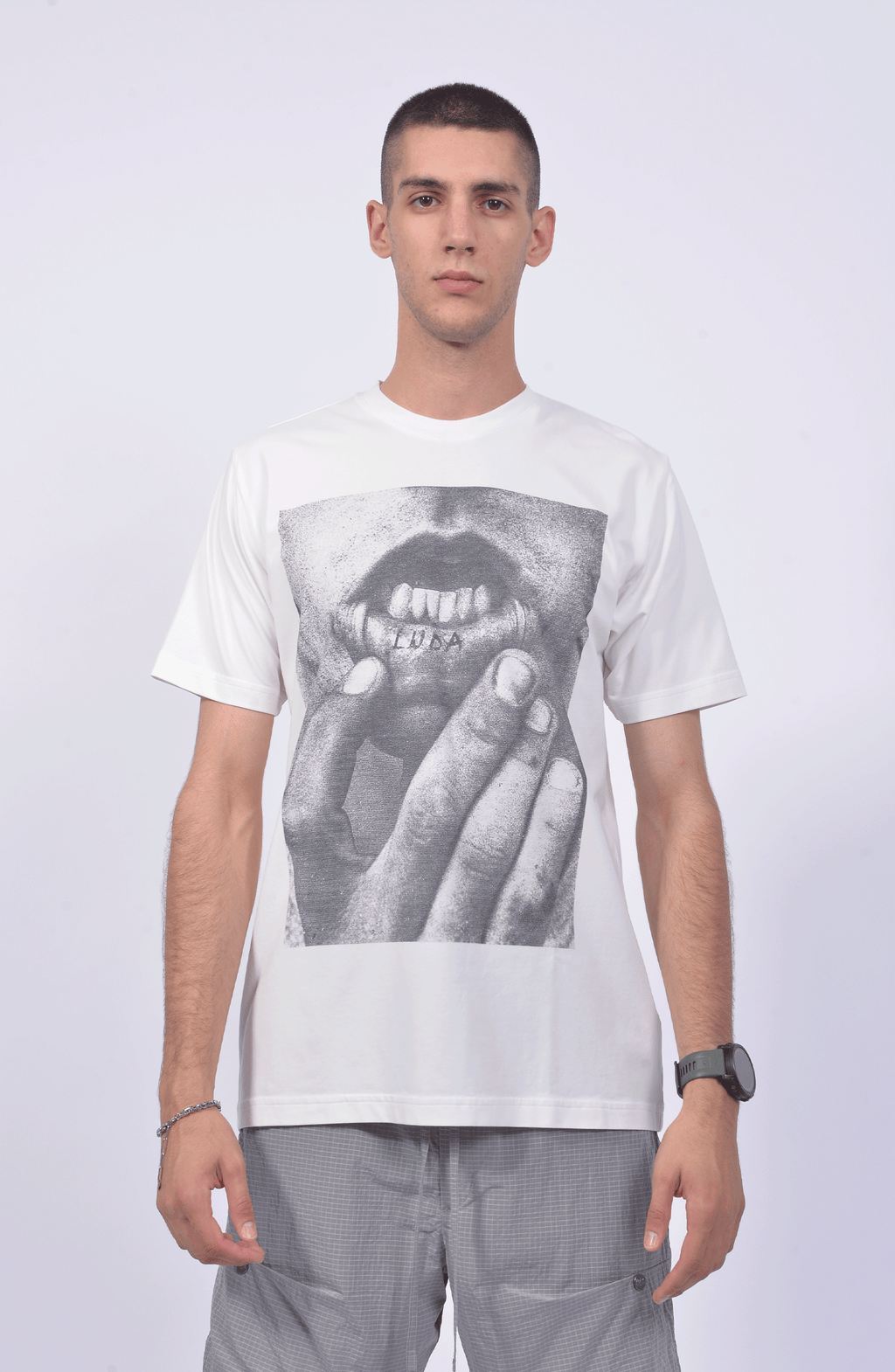 Luda - Malicious T-Shirt