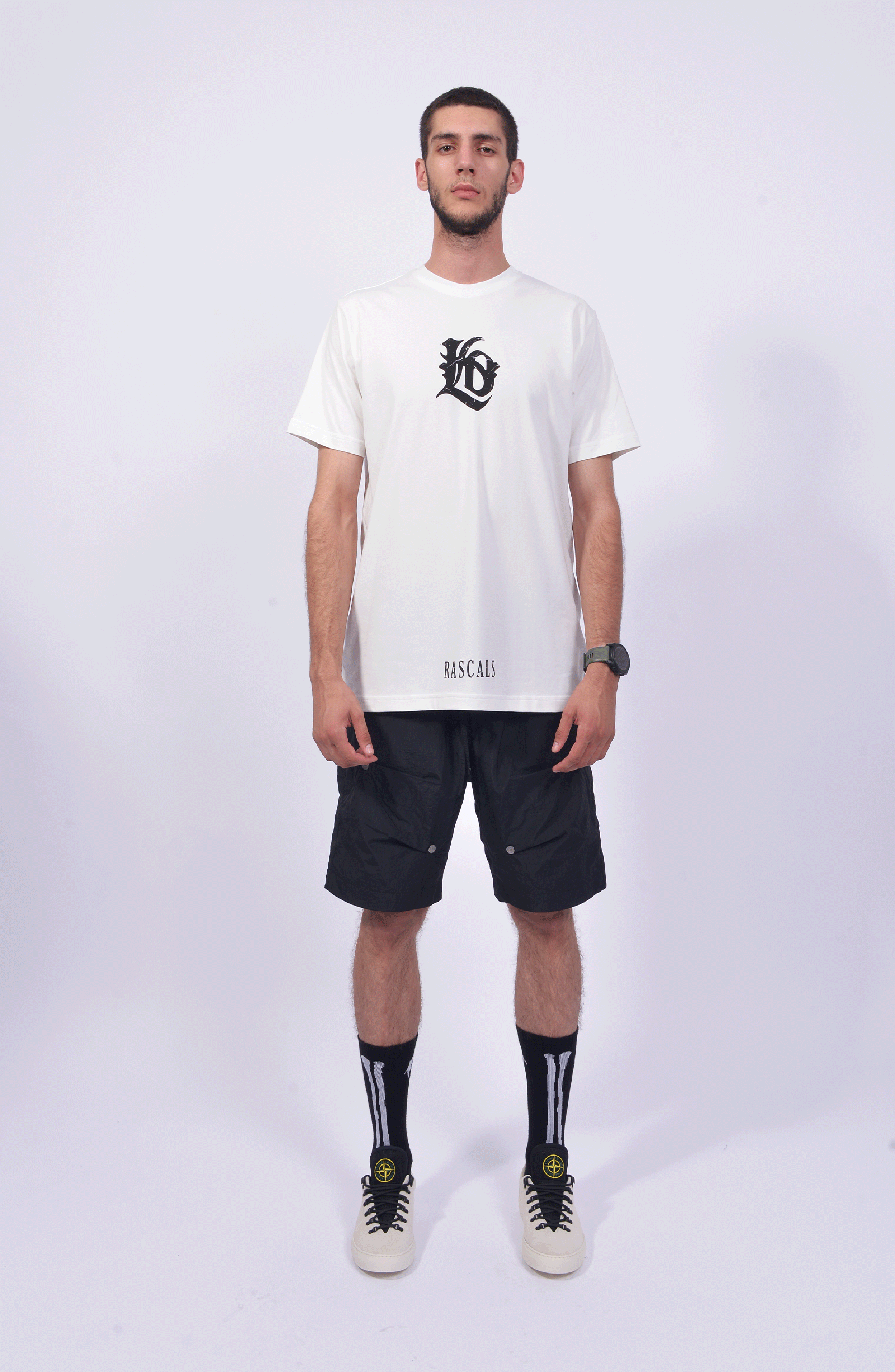 Luda - Movement T-Shirt