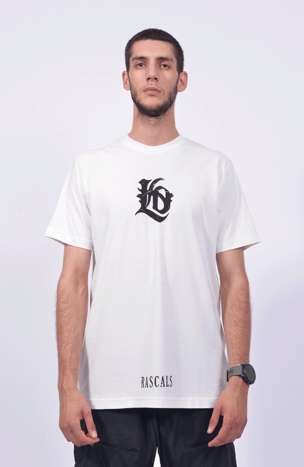 Luda - Movement T-Shirt