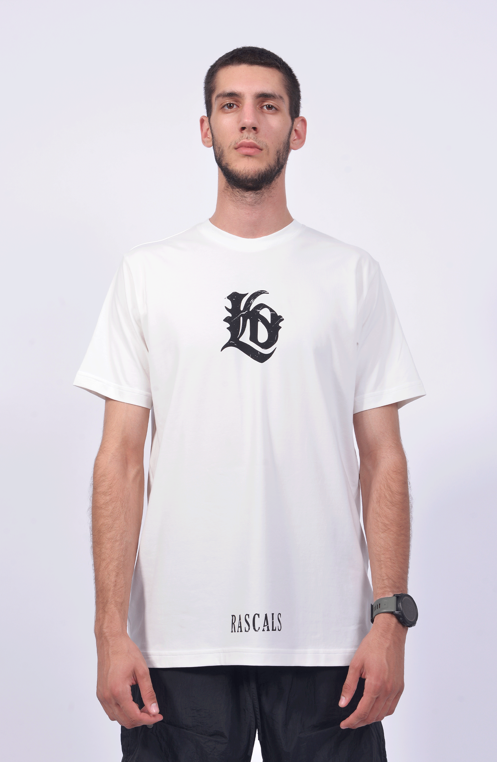 Luda - Movement T-Shirt