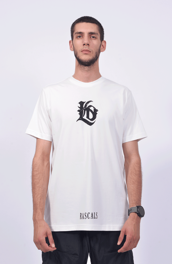 Luda - Movement T-Shirt