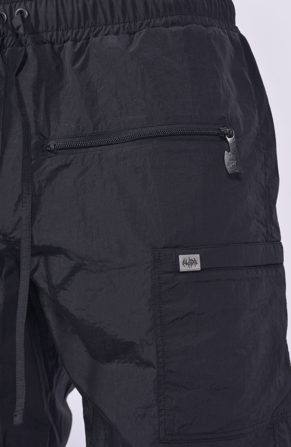Luda - Double Pocket - Shorts