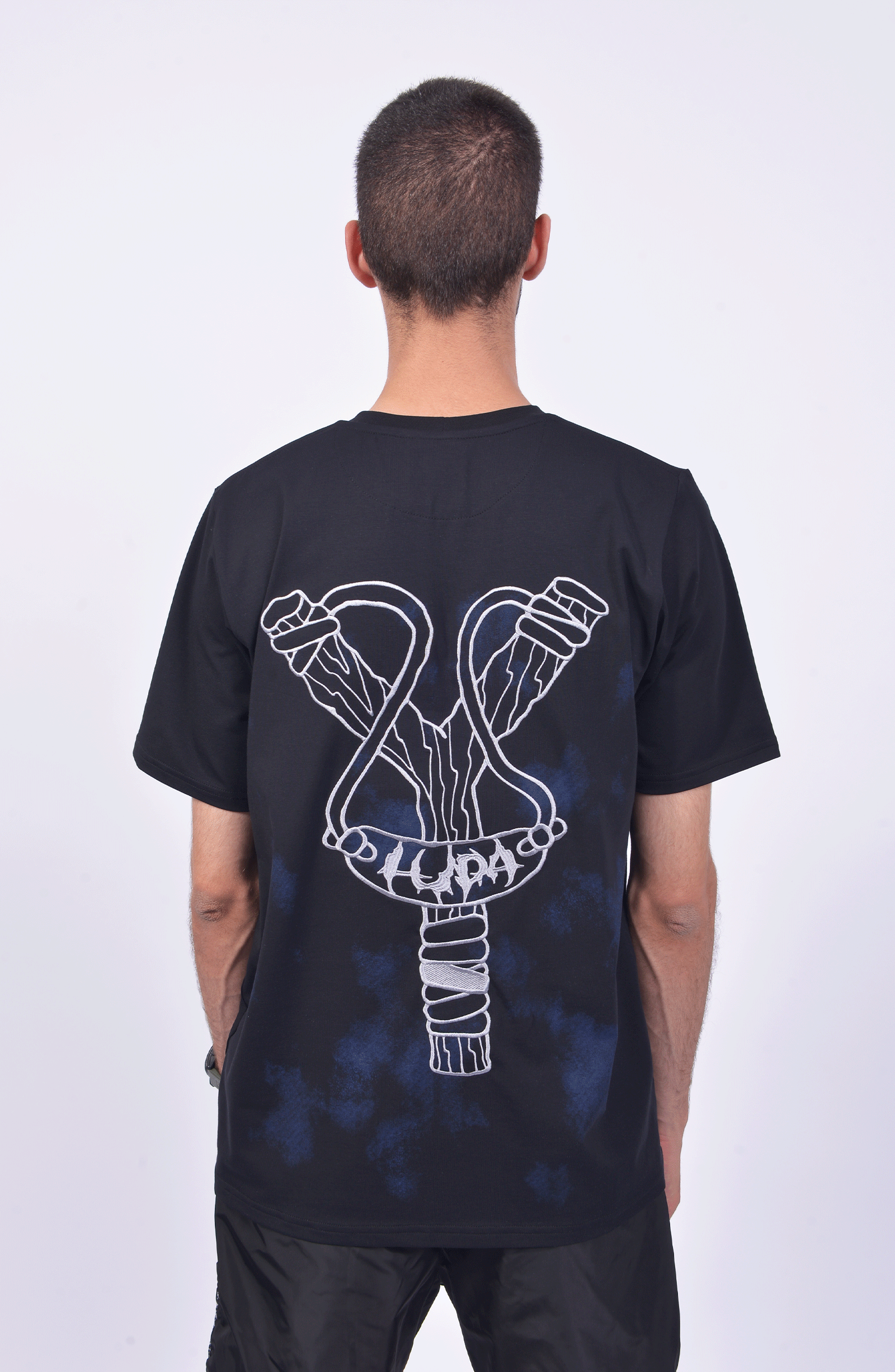 Luda - Slingshot T-Shirt