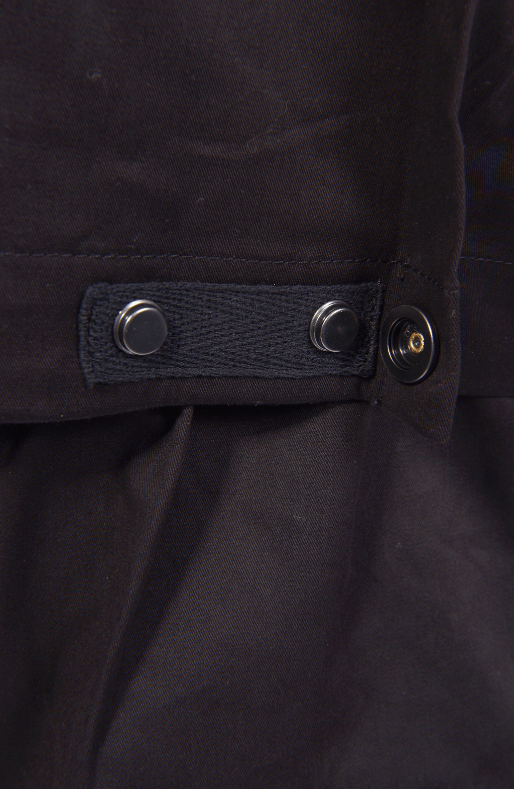 Luda - Overshirt Short Sleeve