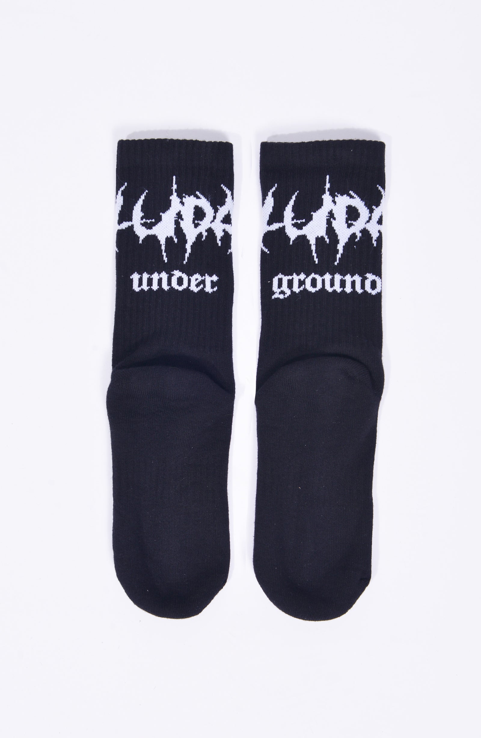 Luda - Bones Socks