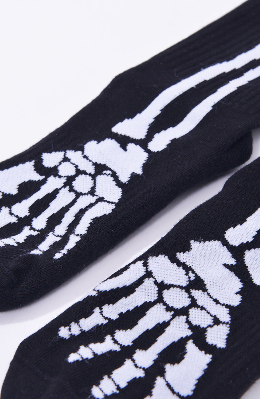 Luda - Bones Socks