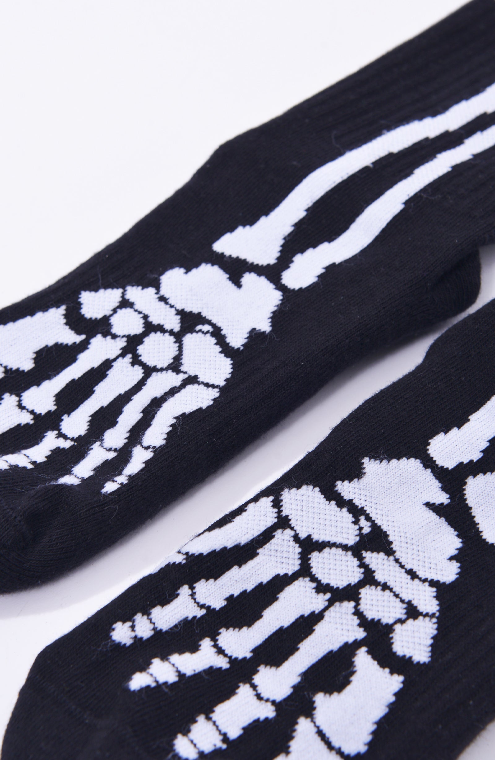 Luda - Bones Socks