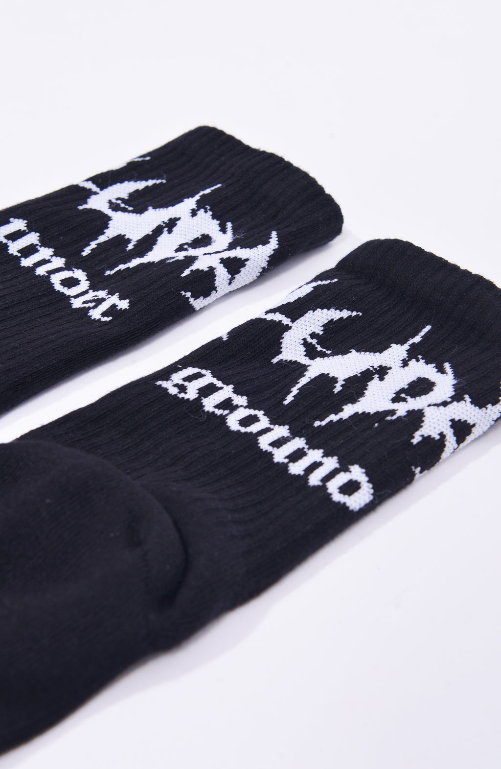 Luda - Bones Socks