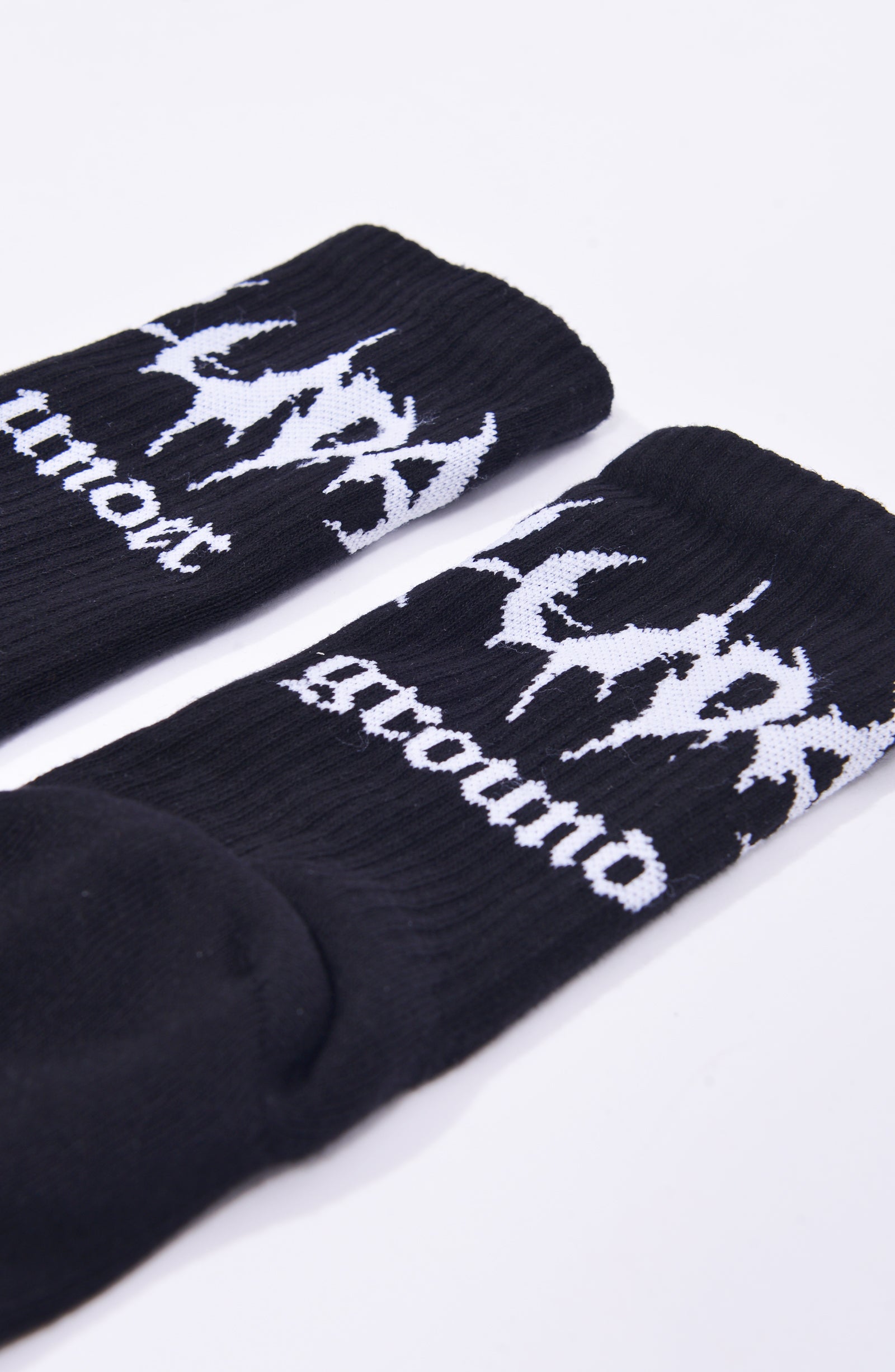Luda - Bones Socks