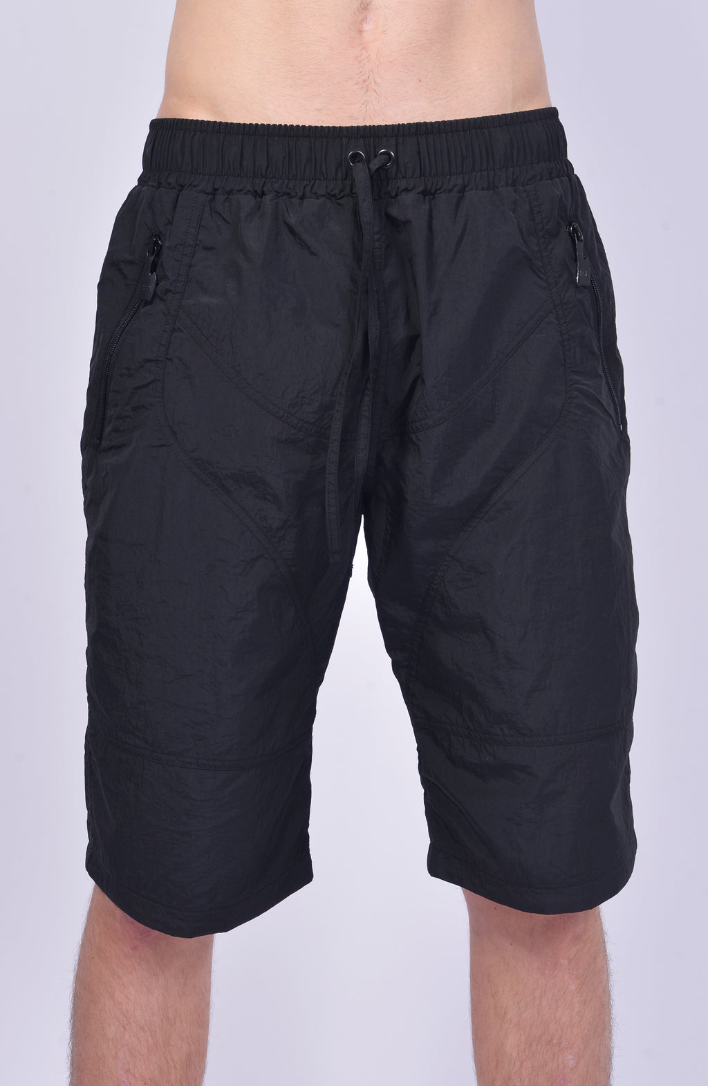 Luda - Moth Blackout - Shorts