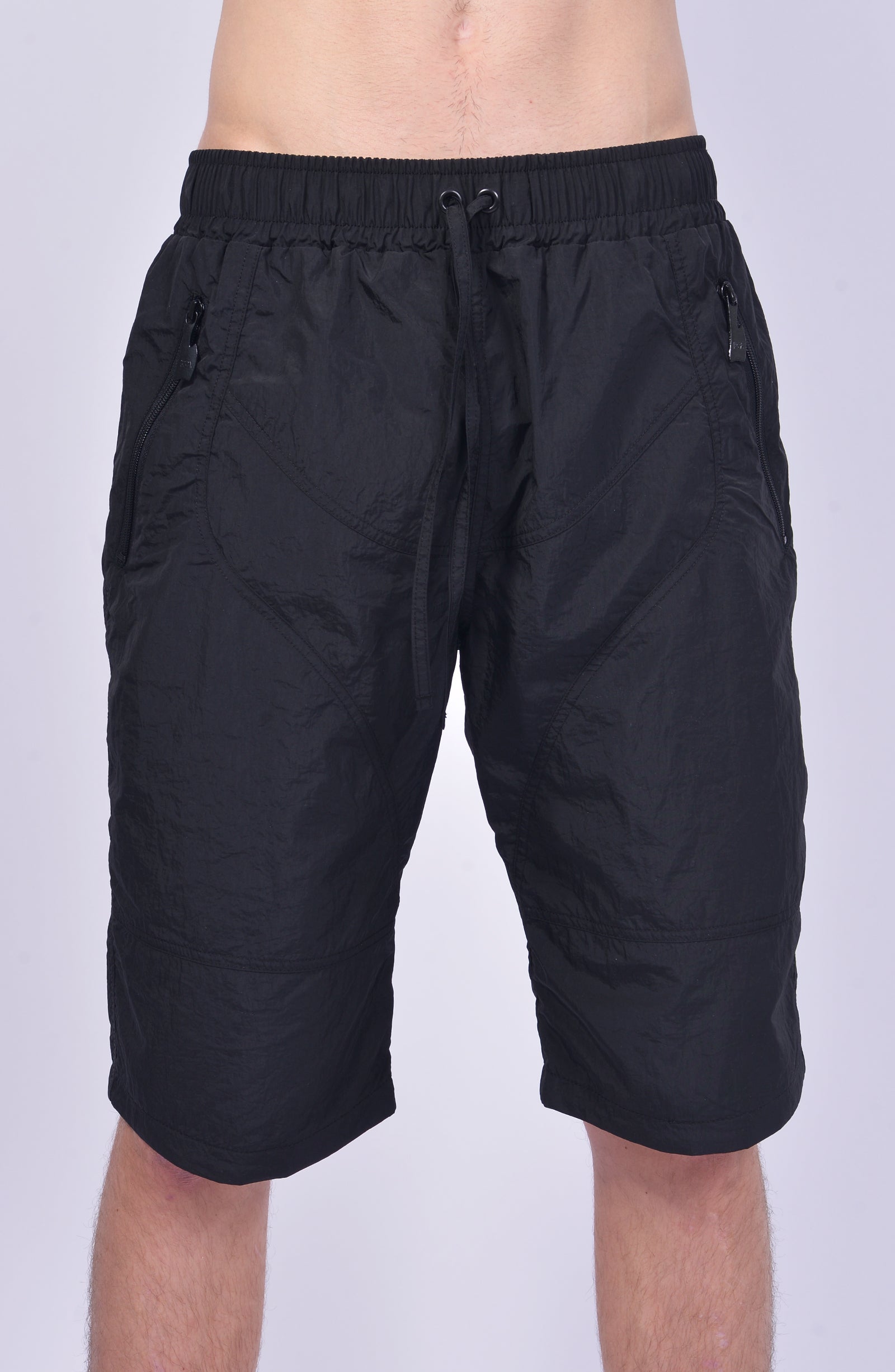 Luda - Moth Blackout - Shorts