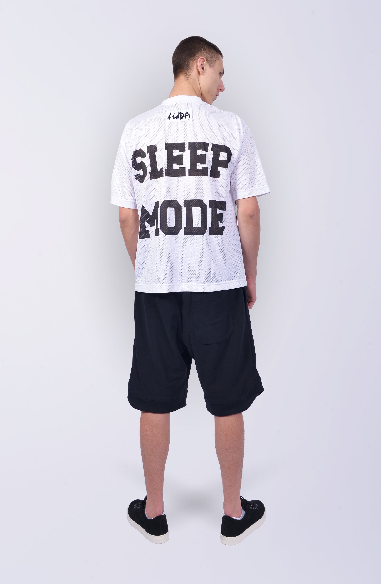 Luda - Trouble Maker - T-Shirt