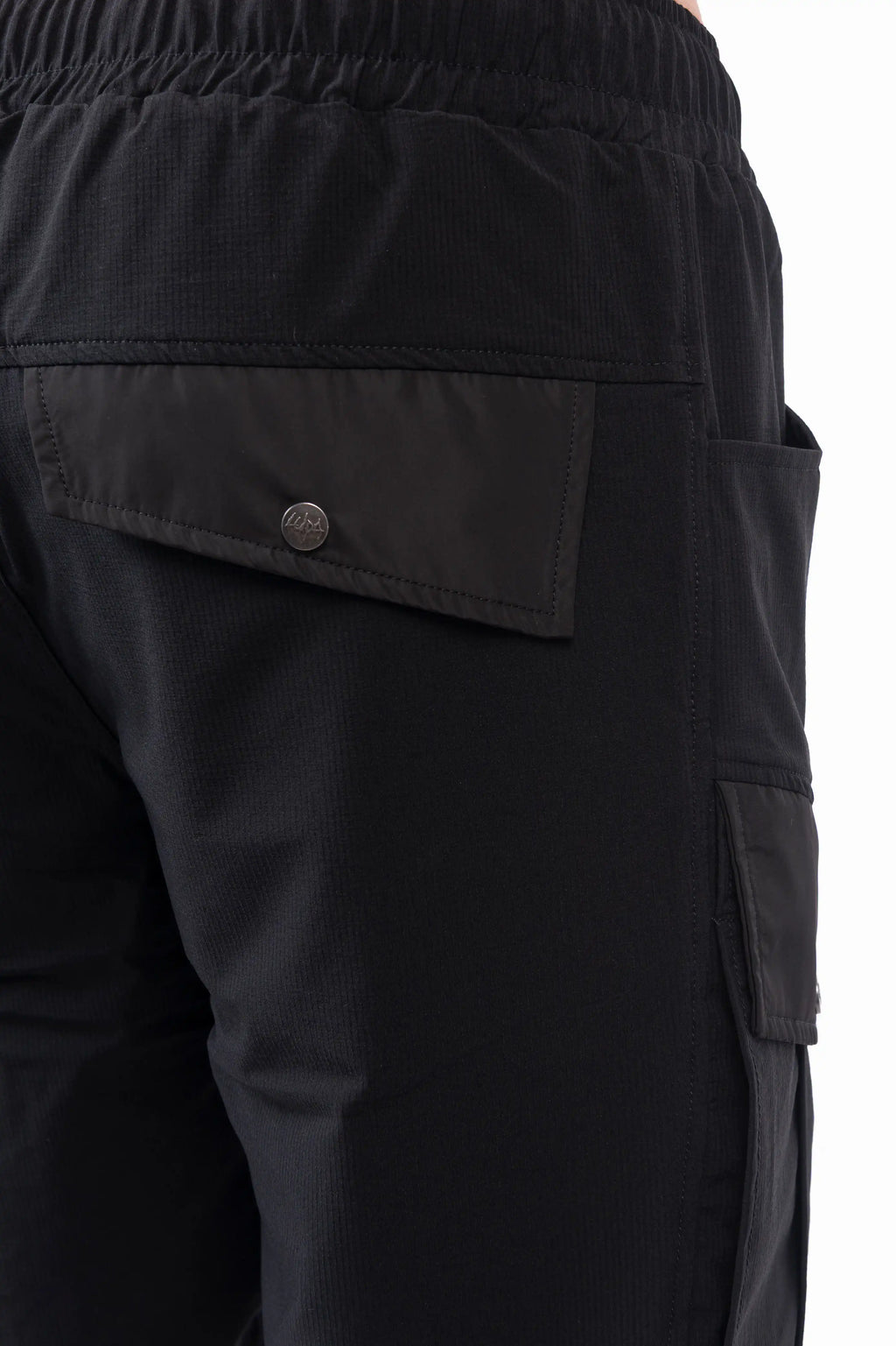 Luda - Stretch Cargo Shorts