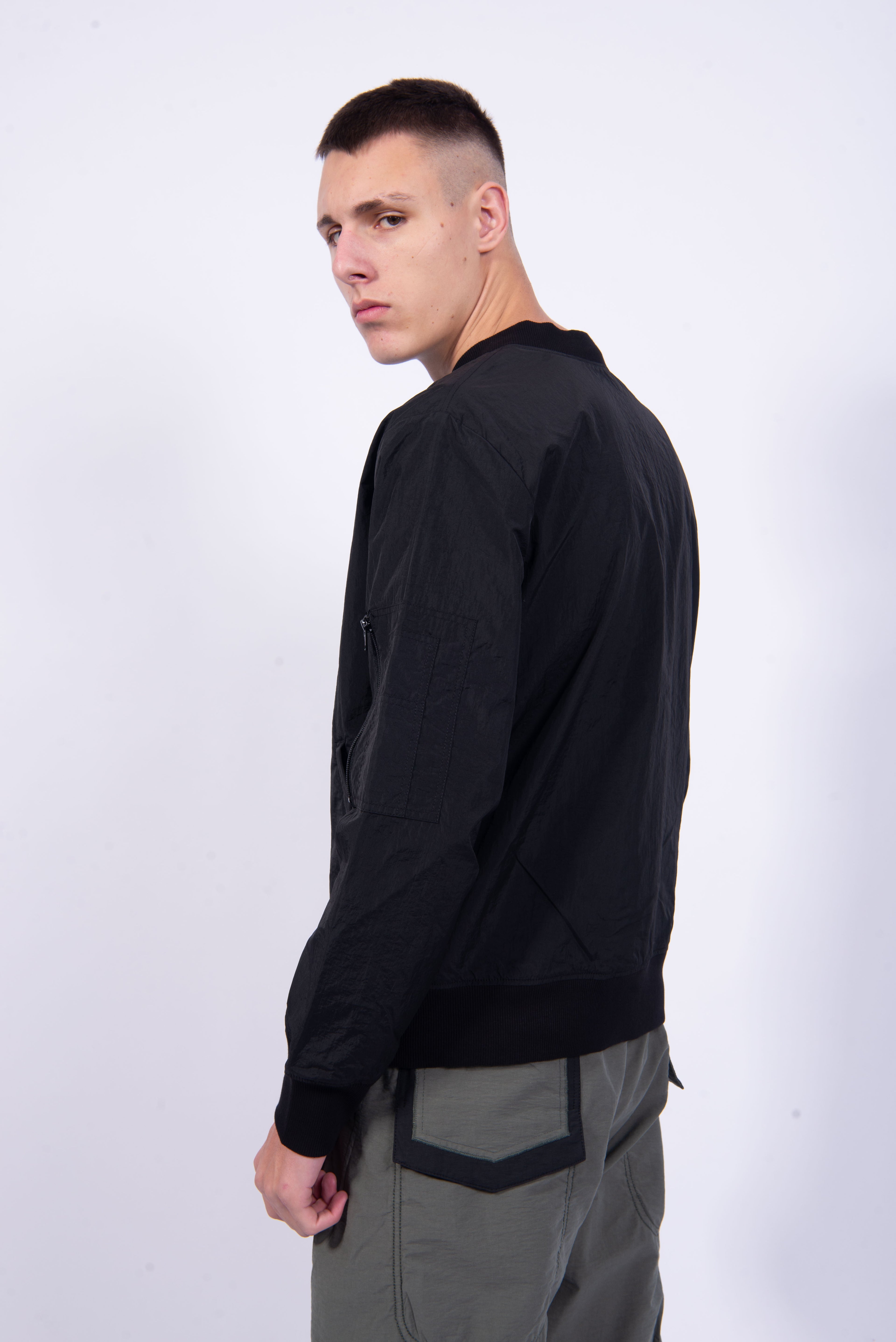 Luda - Bomber Jacket