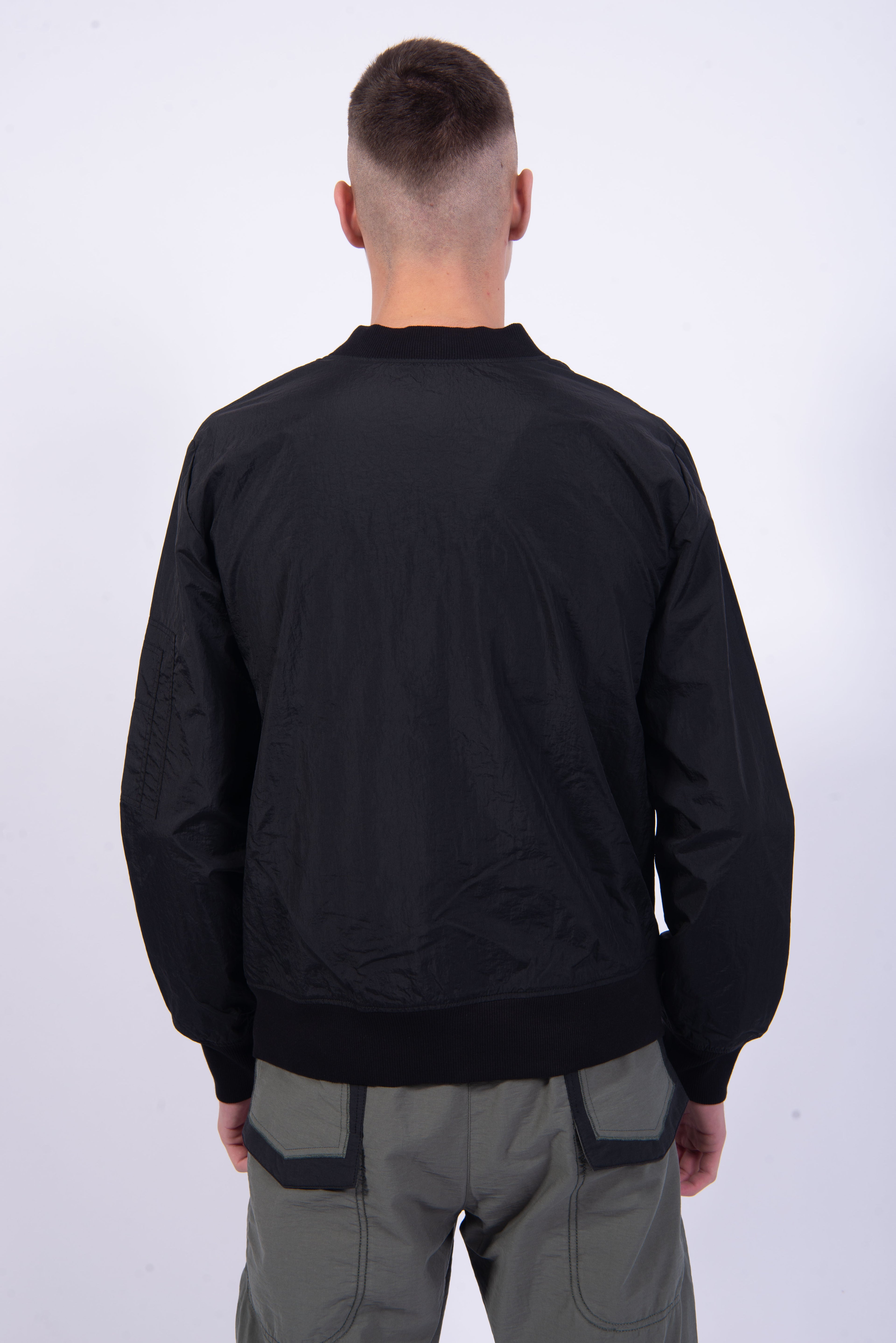 Luda - Bomber Jacket