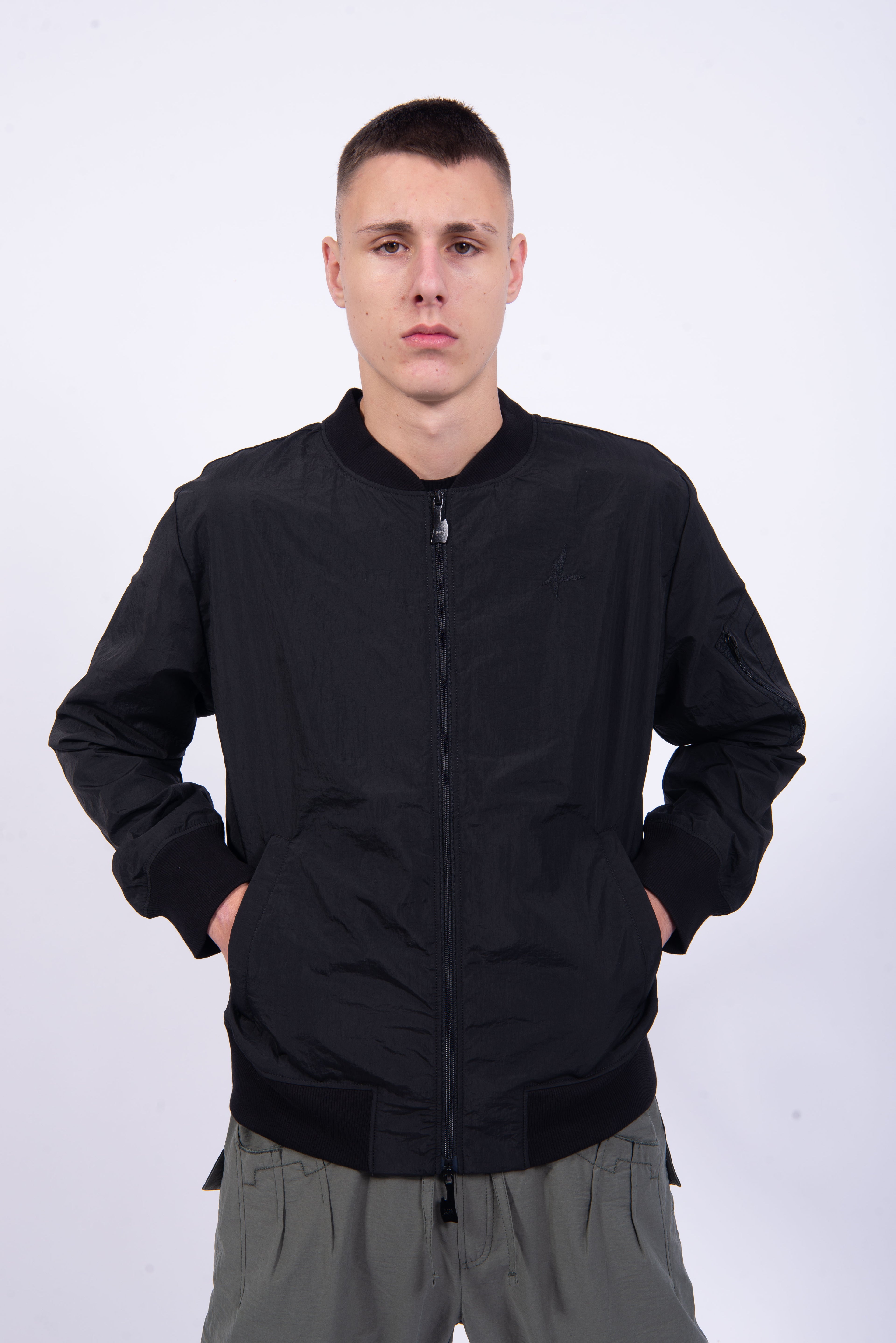 Luda - Bomber Jacket