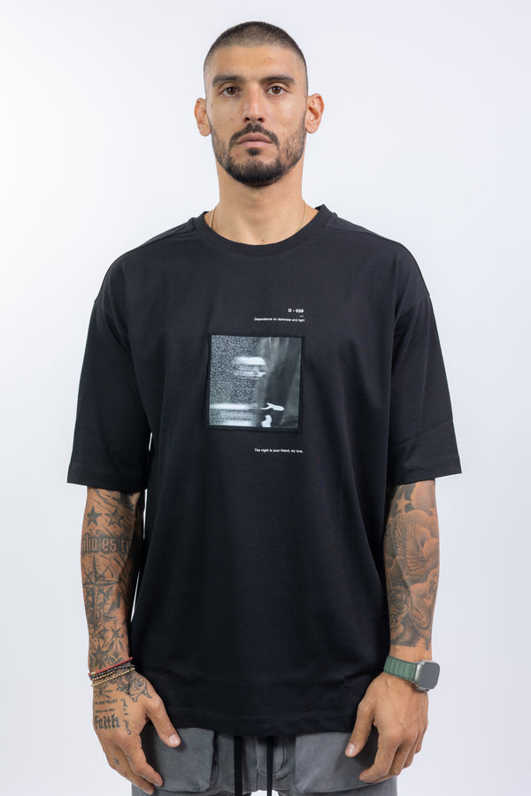 Thom Krom - Loose Fit T-Shirt