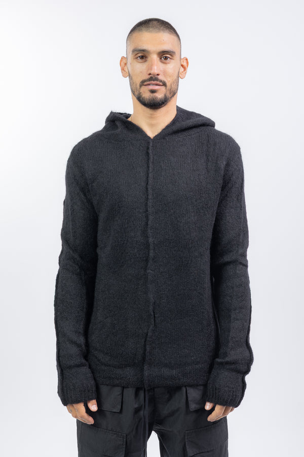 Thom Krom - Wool Hoodie