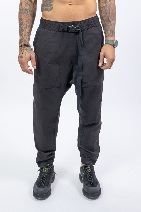 Thom Krom - Low Croatch Pants