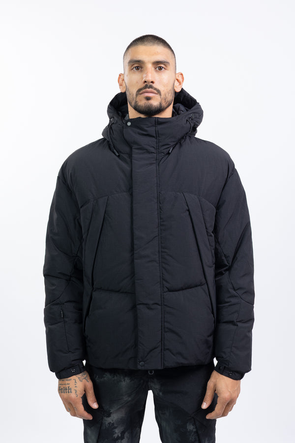 JG1 - Down Jacket