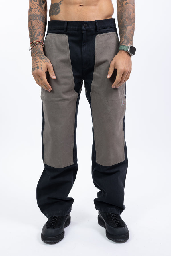 Roa Hiking - Fomes Double Knee Pant
