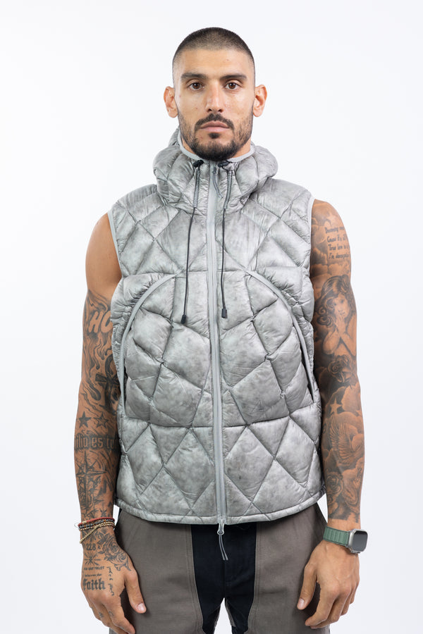 Roa Hiking - Down Vest