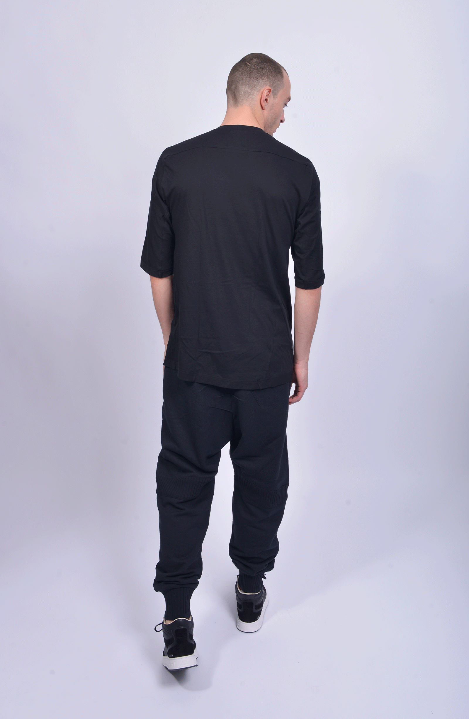 Luda - Plain T-Shirt