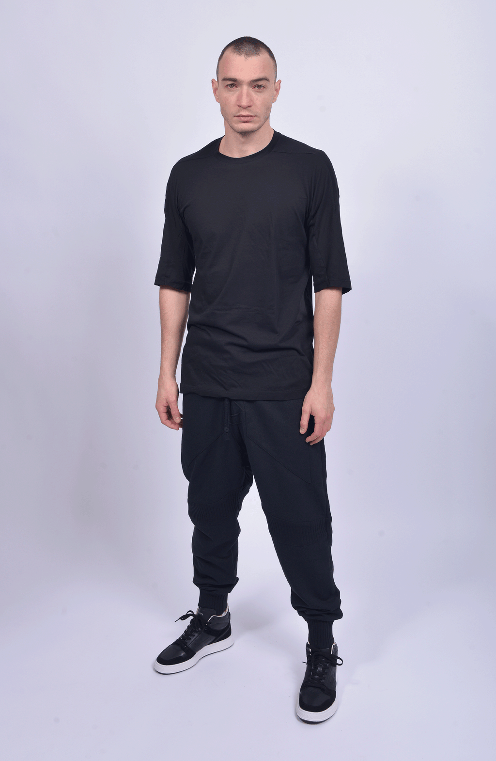 Luda - Plain T-Shirt