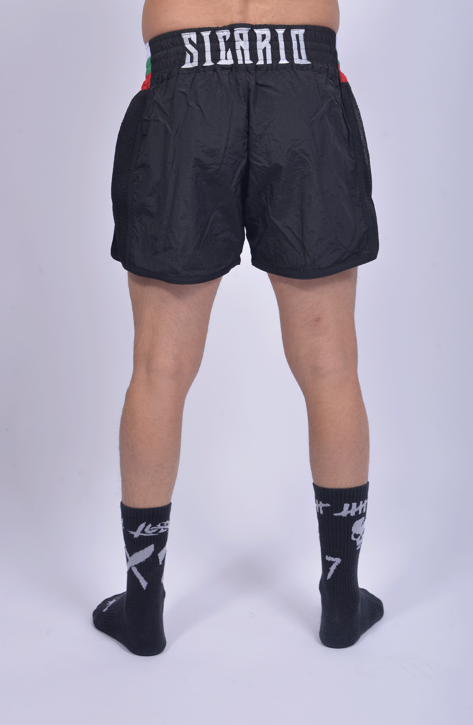 Luda X Anton Petrov - Shorts