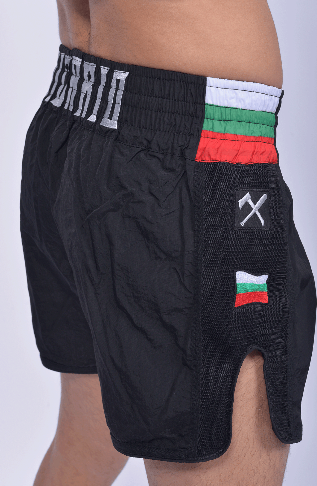 Luda X Anton Petrov - Shorts