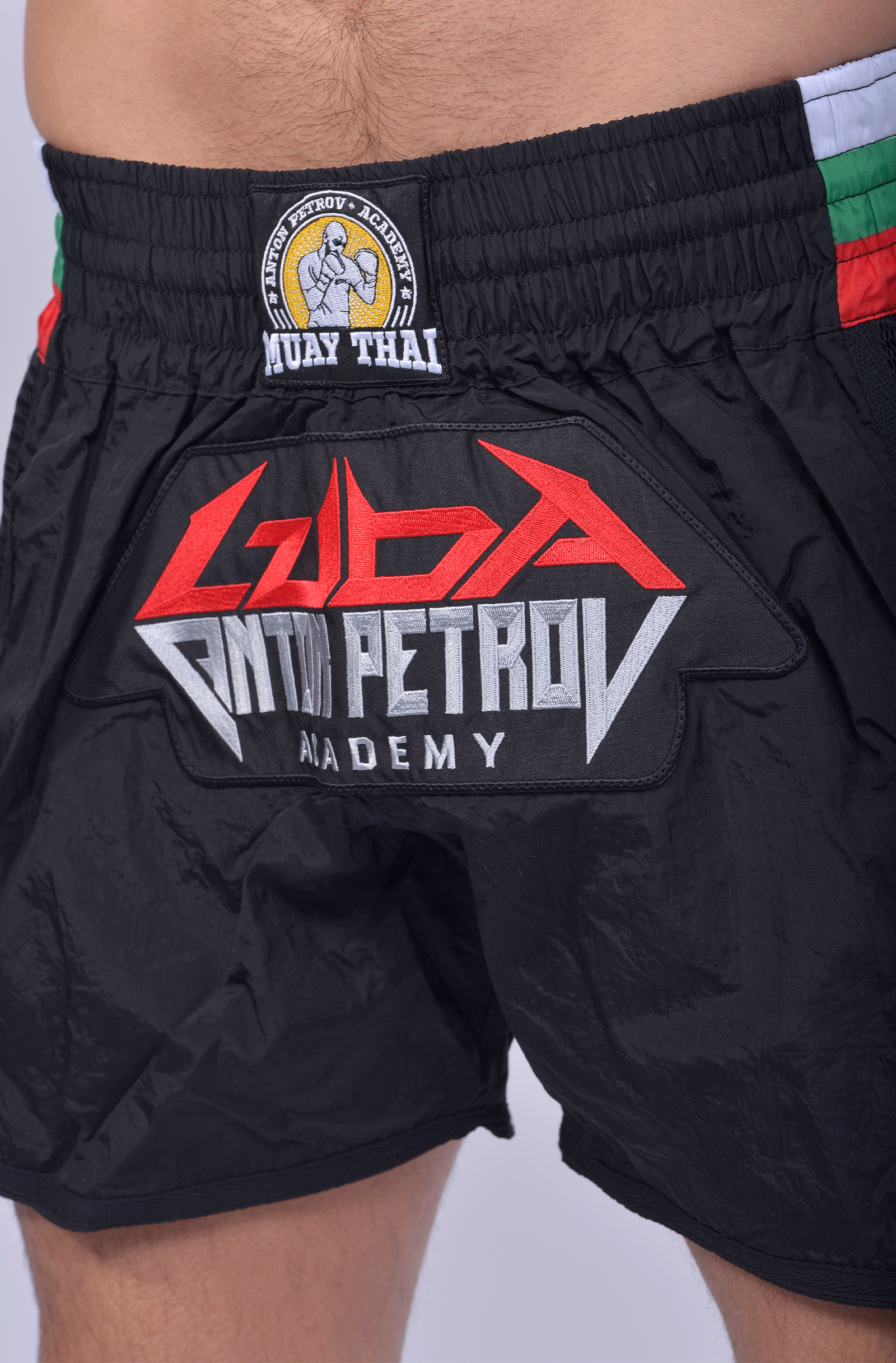 Luda X Anton Petrov - Shorts